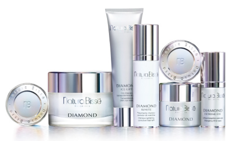 Natura Bissé Watches World Natura Bissé