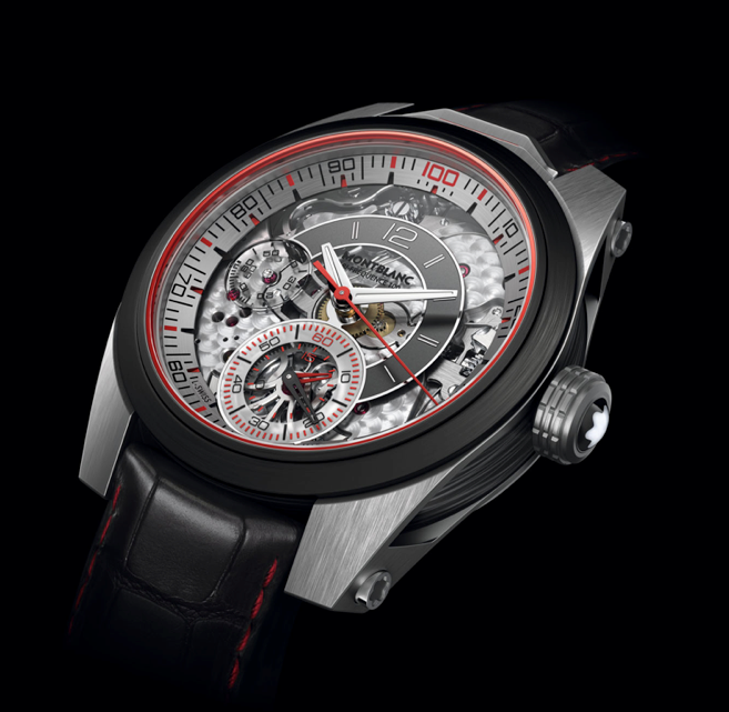 Montblanc Watches World Montblanc