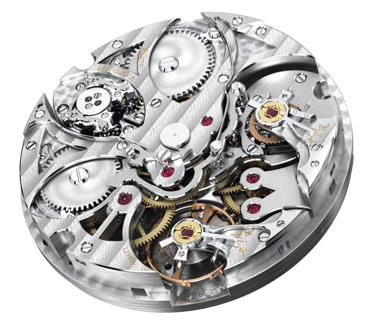 Montblanc Watches World Montblanc