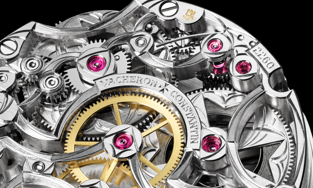 Vacheron Constantin Watches World Vacheron Constantin