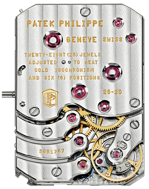 Patek Philippe Watches World Patek Philippe
