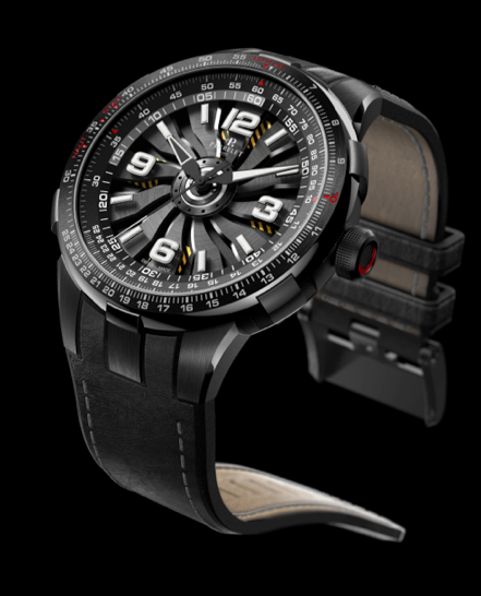 PERRELET Watches World PERRELET