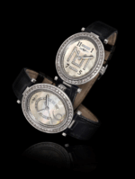 DeWitt Watches World