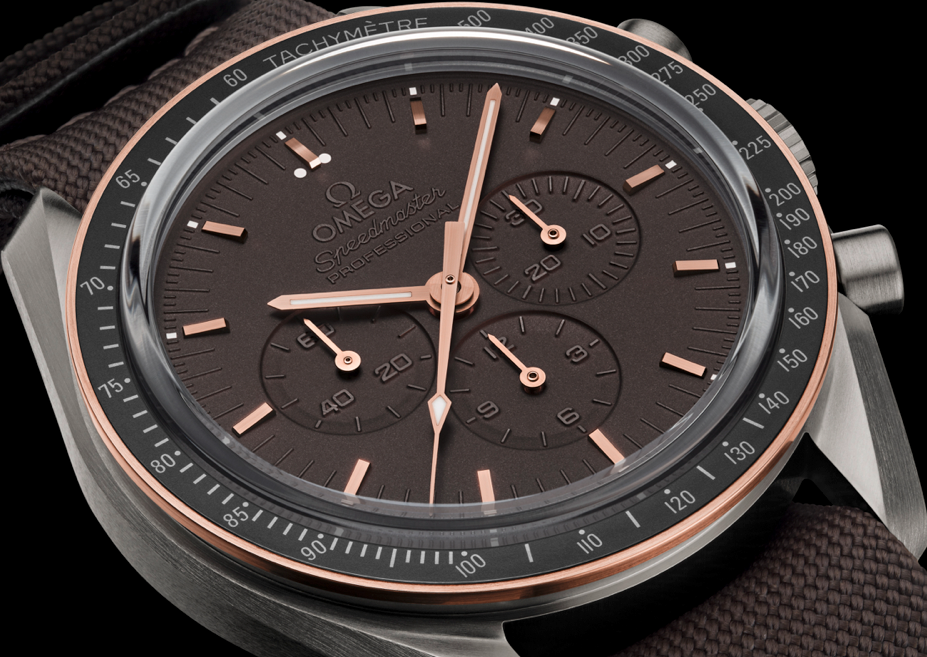 OMEGA Watches World OMEGA