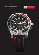 Carl F Bucherer 2 Watches World