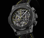 Hublot Classic Fusion Pele2 Watches World