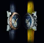 Parmigiani Watches World