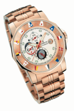 Tides 2003 Watches World