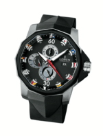 Tides 2007 Watches World