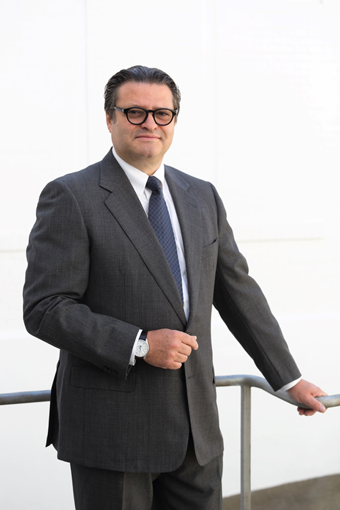 AldoMagadaCreditsJohannSauty Watches World Aldo Magada Credits Johann Sauty