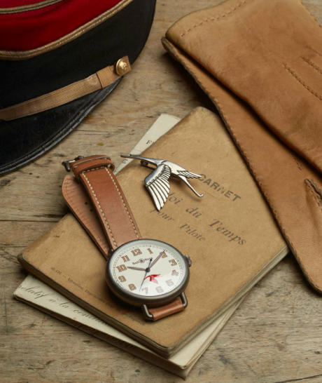 BELL ROSS Watches World BELL ROSS
