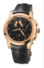 ULYSSE NARDIN Watches World