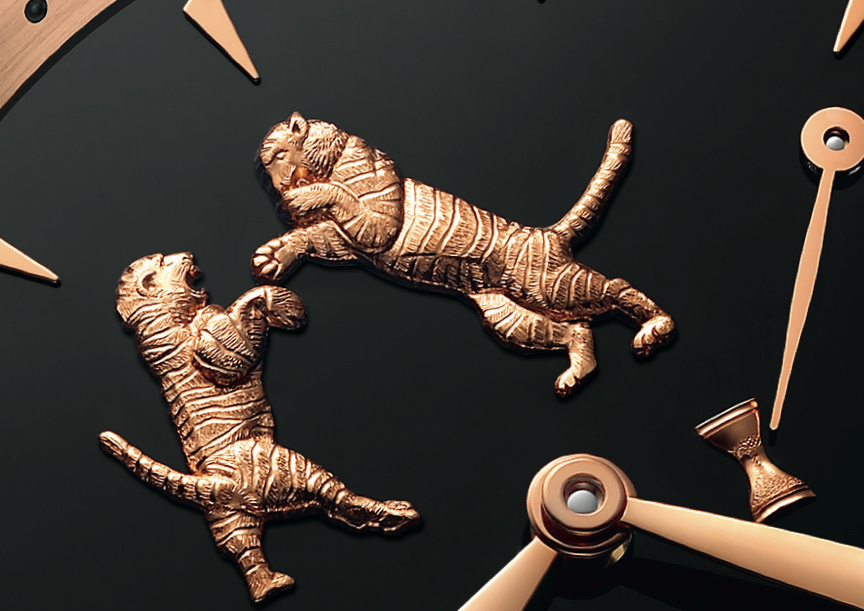 ULYSSE NARDIN Watches World ULYSSE NARDIN