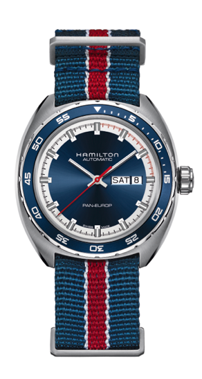 HAMILTON Watches World HAMILTON