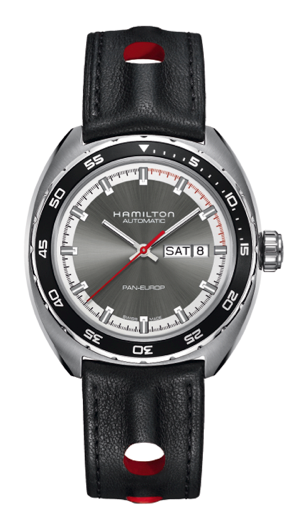 HAMILTON Watches World HAMILTON