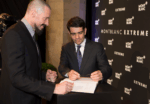 Montblanc Watches World