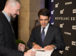 Montblanc Watches World