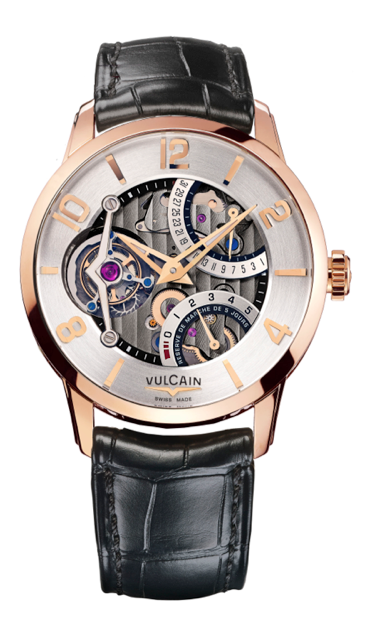 VULCAIN Watches World VULCAIN