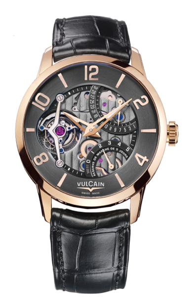 VULCAIN Watches World VULCAIN