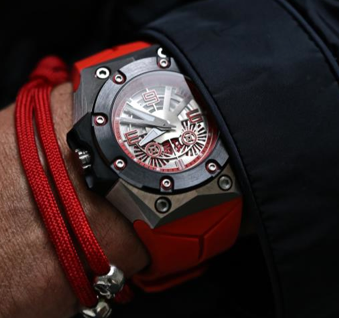 Linde Werdelin Watches World Linde Werdelin