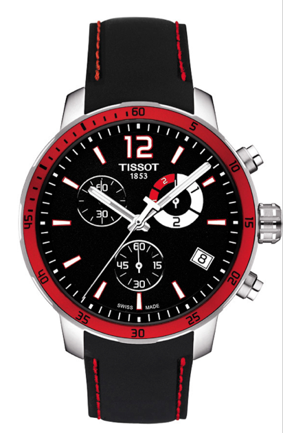 TISSOT Watches World TISSOT