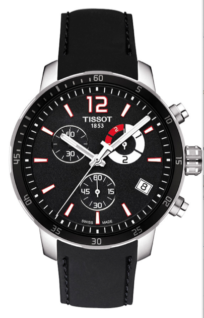 TISSOT Watches World TISSOT