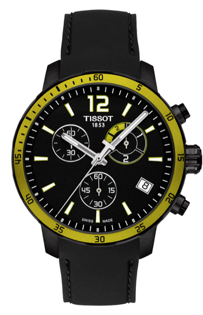 TISSOT Watches World TISSOT