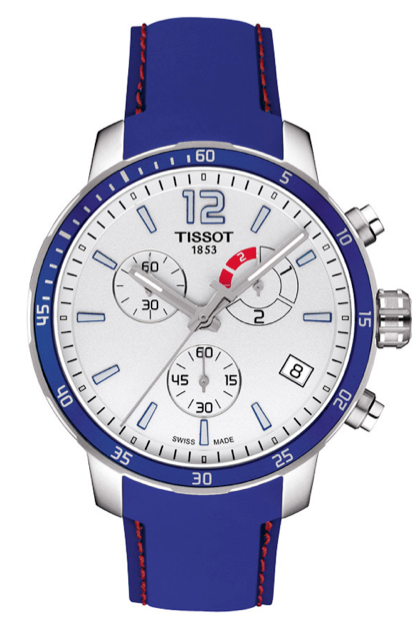 TISSOT Watches World TISSOT