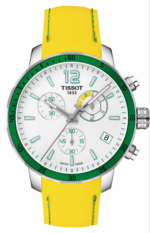 TISSOT Watches World