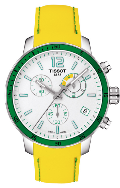 TISSOT Watches World TISSOT