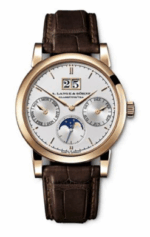 ALANGE SOHNE Watches World