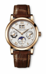 ALANGE SOHNE Watches World