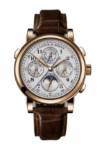 ALANGE SOHNE Watches World