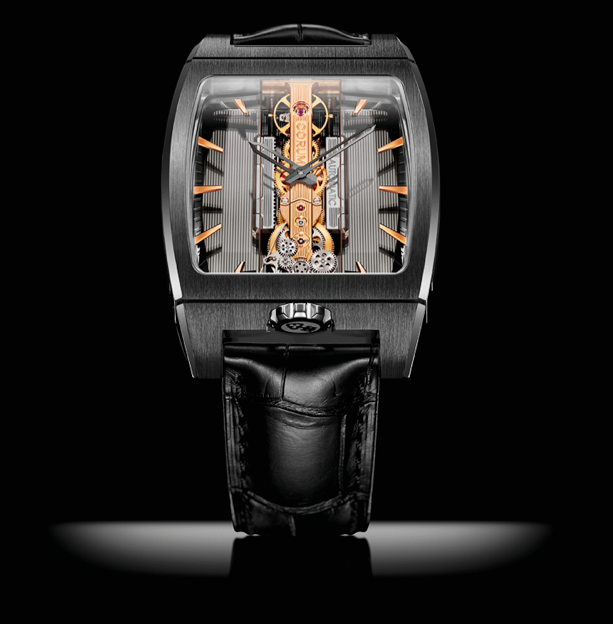 Corum Watches World Corum