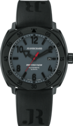 JEANRICHARD Watches World