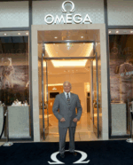 Edwin Aldrin Watches World