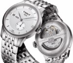 Le Locle Automatic Small Second Watches World