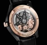 JAEGER LECOULTRE ASTON MARTIN Watches World