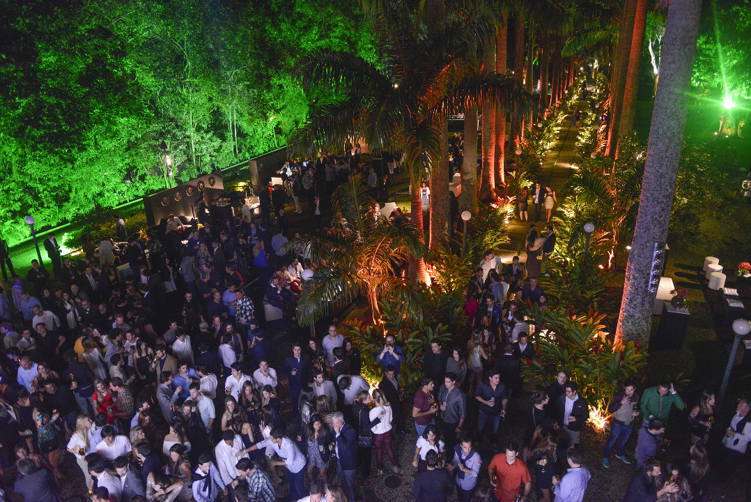 lHublot Closing Party Rio 001 Watches World l Hublot Closing Party Rio 001