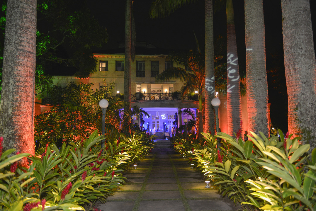 lHublot Closing Party Rio 002 Watches World l Hublot Closing Party Rio 002