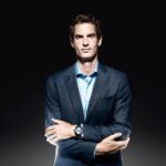 RADO ANDY MURRAY Watches World