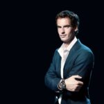 RADO ANDY MURRAY Watches World