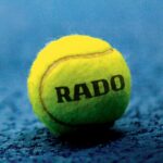 RADO ANDY MURRAY Watches World