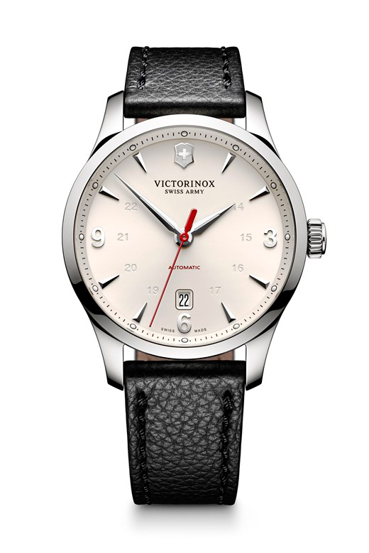 VICTORINOX Swiss Made Alliance Watches World VICTORINOX Swiss Made Alliance