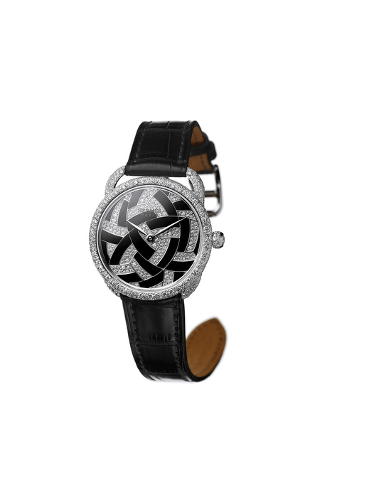 Arceau TemariBD Watches World Arceau Temari BD