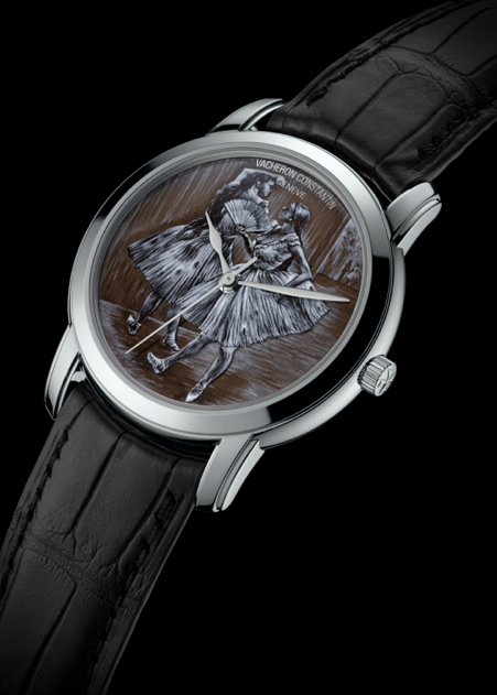 VACHERON CONSTANTIN Watches World VACHERON CONSTANTIN