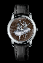 VACHERON CONSTANTIN Watches World