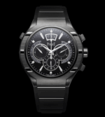 piagetpolofortyfivechronowatch Watches World
