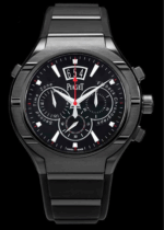 piagetpolofortyfivechronowatch Watches World