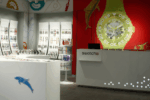 SWATCH SATELITE Watches World